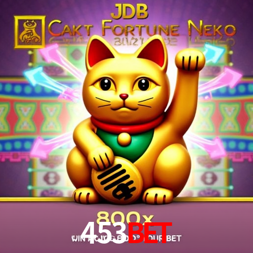 453BET.Com