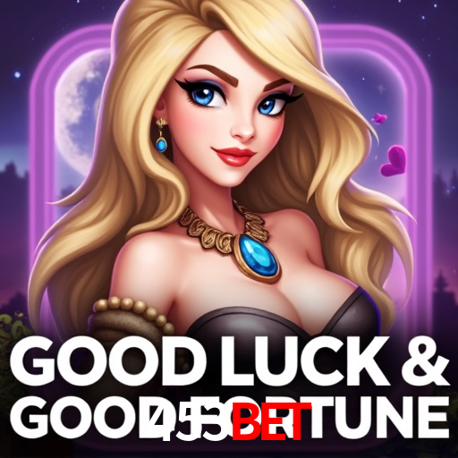 453BET APP