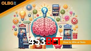 453BET APP